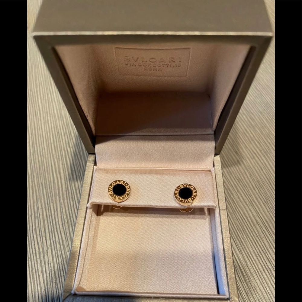 Bvlgari Bvlgari Earrings